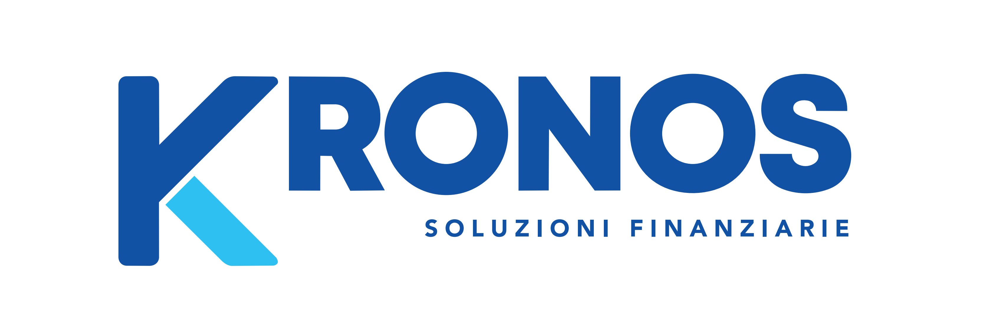 Logo Kronos