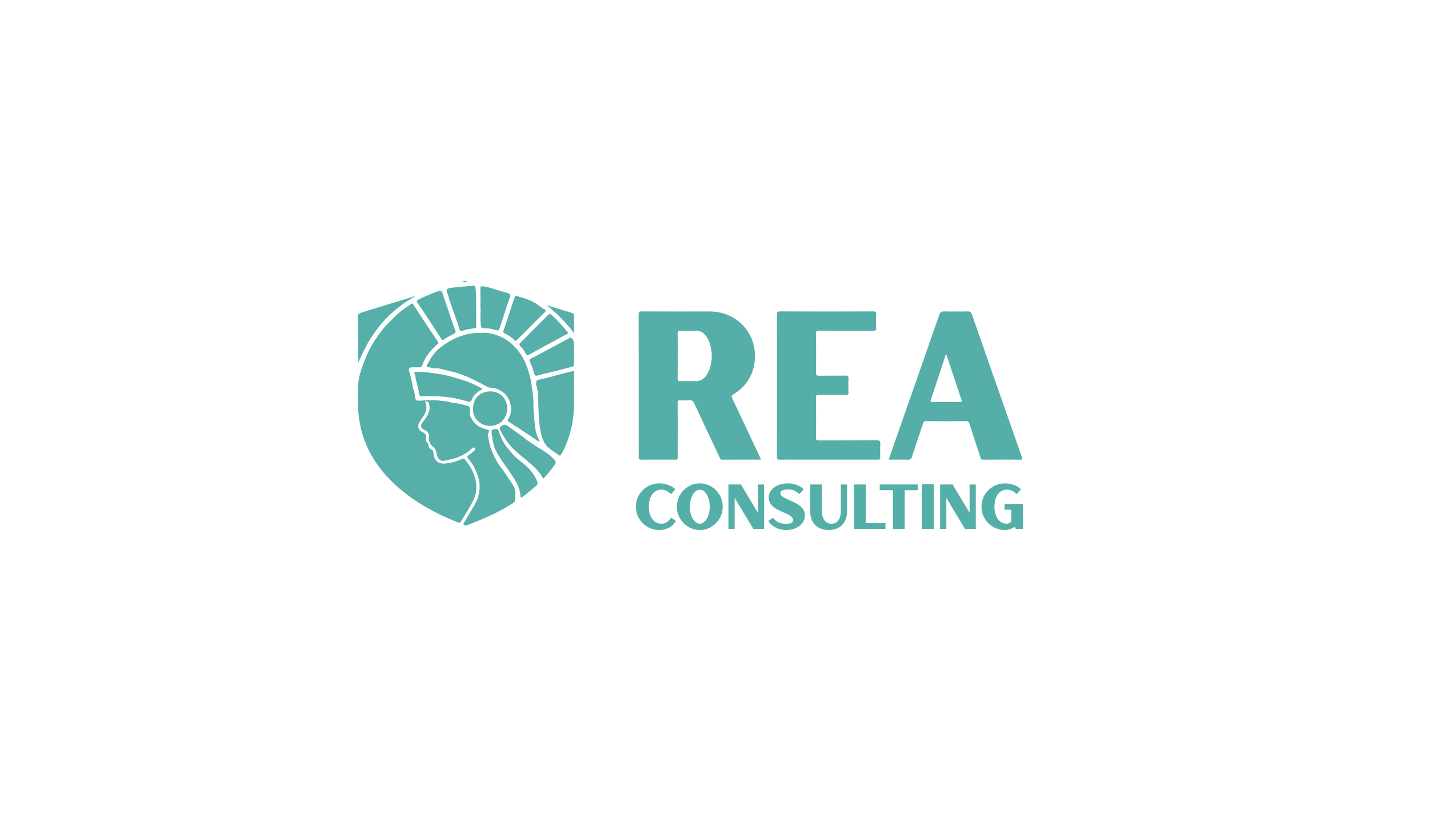 Logo Rea Consulting