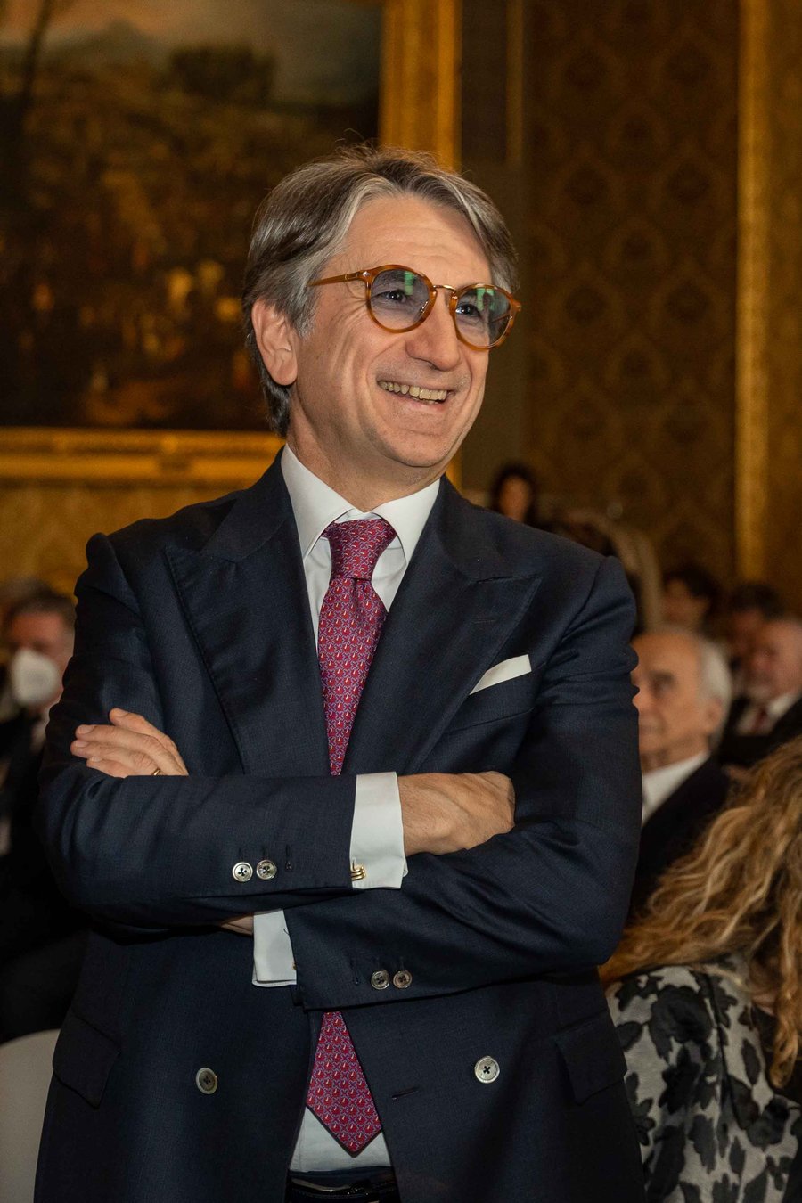 Piercarlo Rolando, CEO di Tekneeco