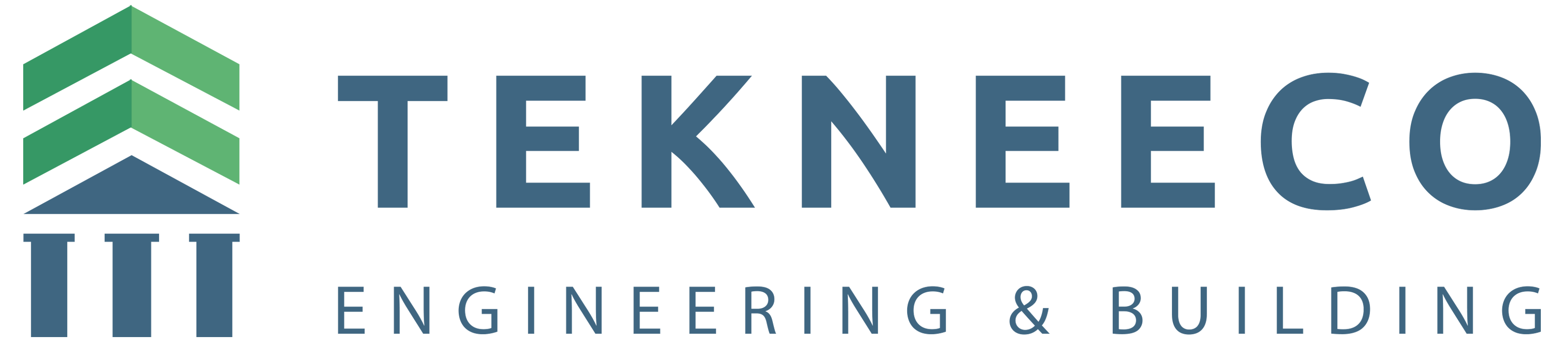 Logo Tekneeco