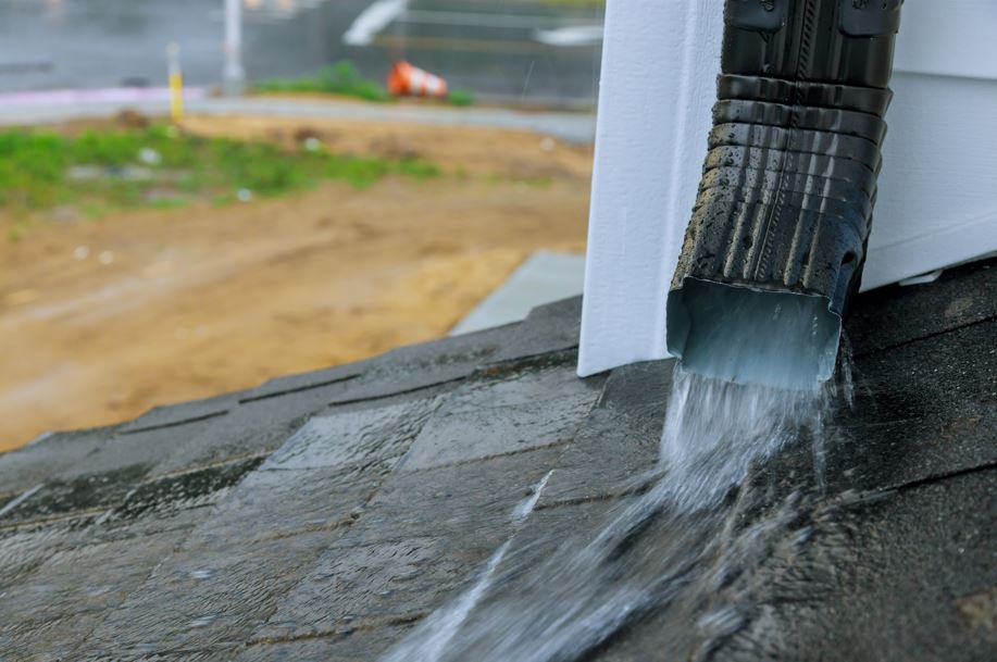 servitù di stillicidio nel condominio