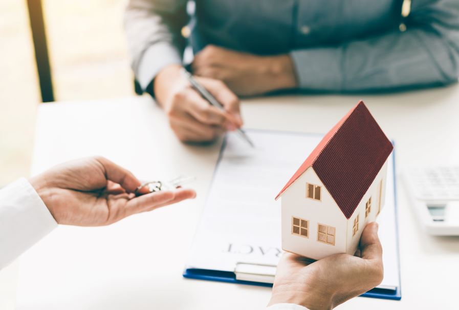 come registrare un contratto di locazione