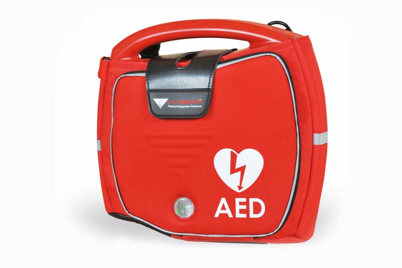 Obbligo Defibrillatore