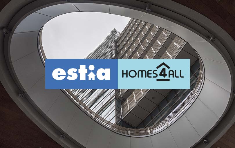 estia homes 4 all