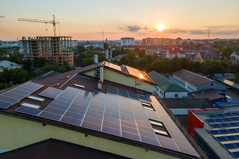 comunità energetiche da fonti rinnovabili