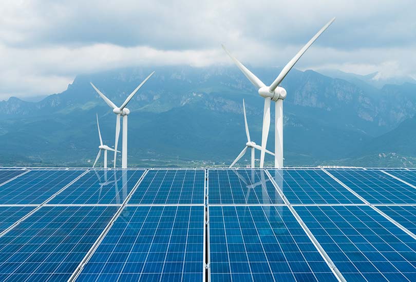 comunità energetica