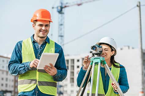 offerte lavoro geometra