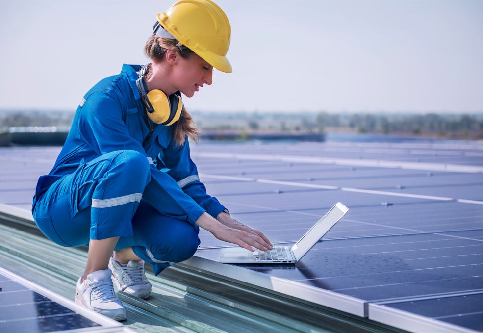 I vantaggi di un impianto fotovoltaico in condominio