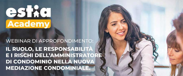 corso mediazione condominiale
