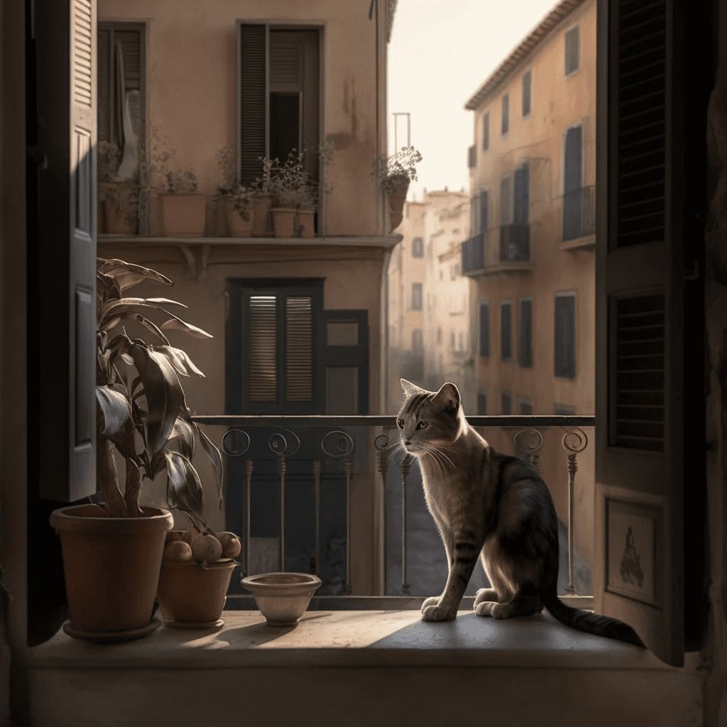 Rete_per_gatti_sul_balcone
