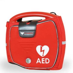 defribillatore