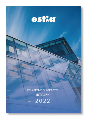 relazione impatto estia
