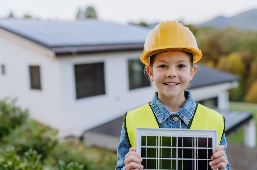 Cessione del credito per il fotovoltaico in condominio