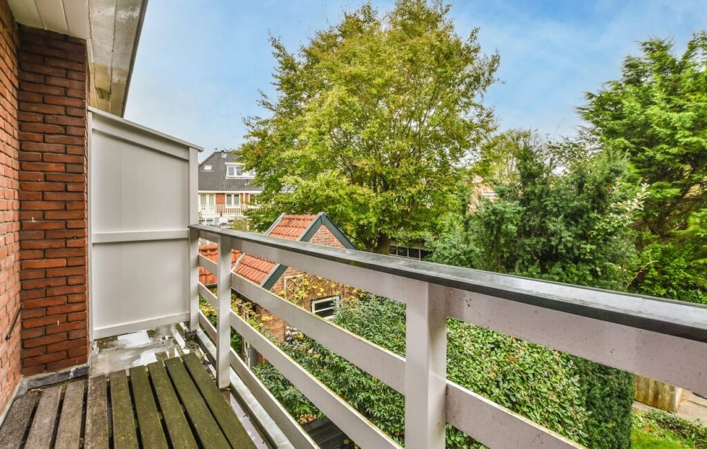 divisori per balcone condominiale