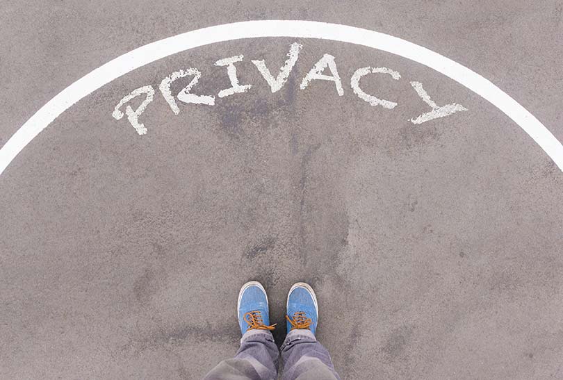 privacy condominio