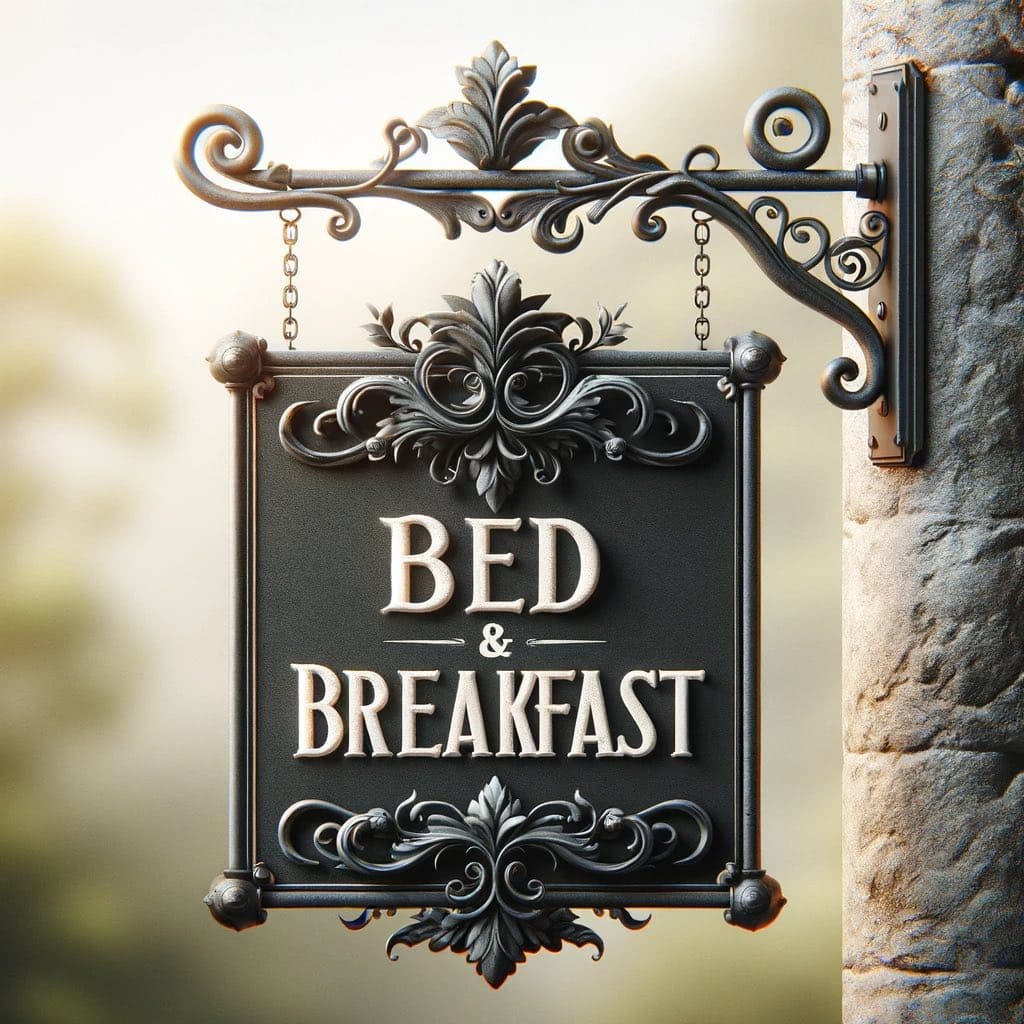 B&B in condominio